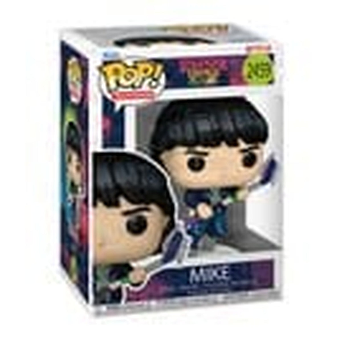 Produktbild Stranger Things: Tales from '85 POP! Animation vinylfigur