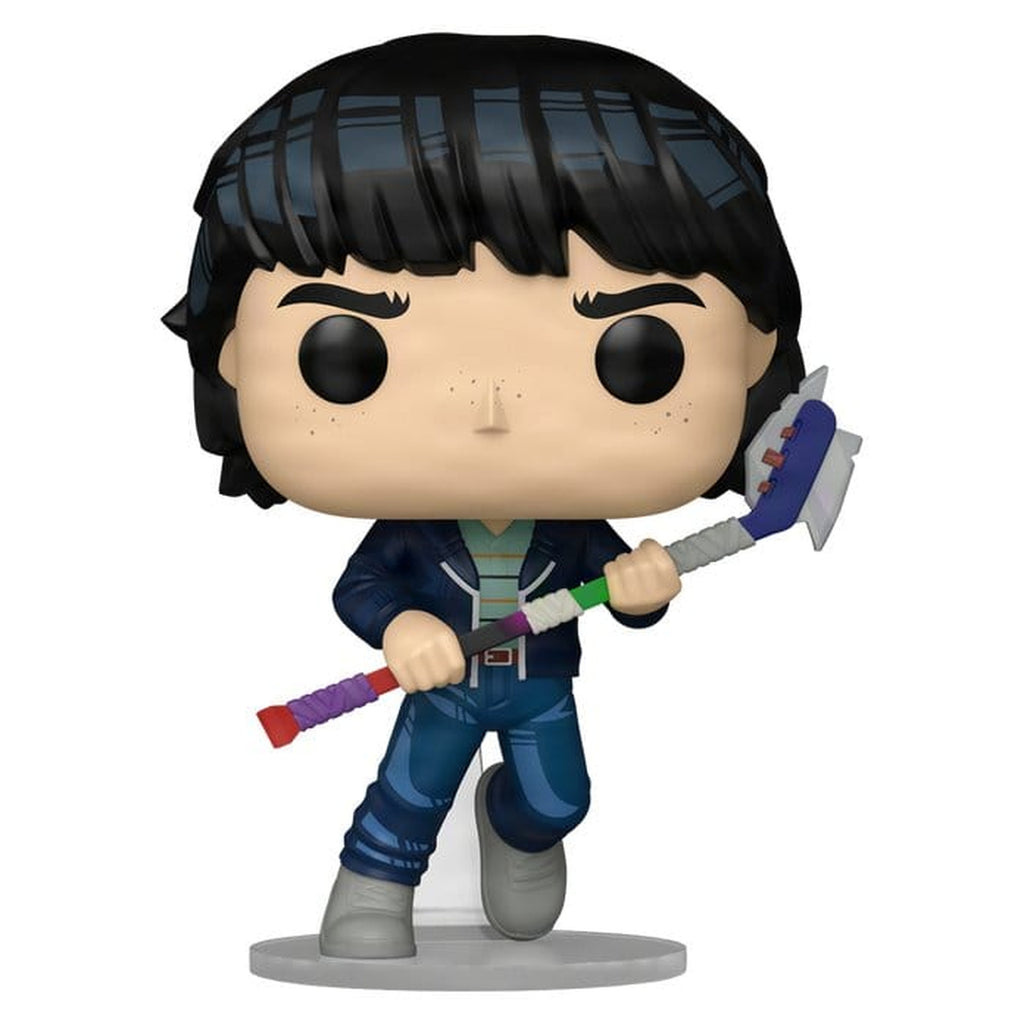 Produktbild Stranger Things: Tales from '85 POP! Animation vinylfigur