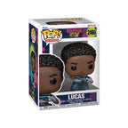 Product image Stranger Things: Tales from '85 POP! Animation Vinyl Figure