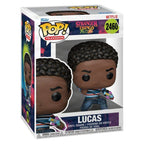 Product image Stranger Things: Tales from '85 POP! Animation Vinyl Figure
