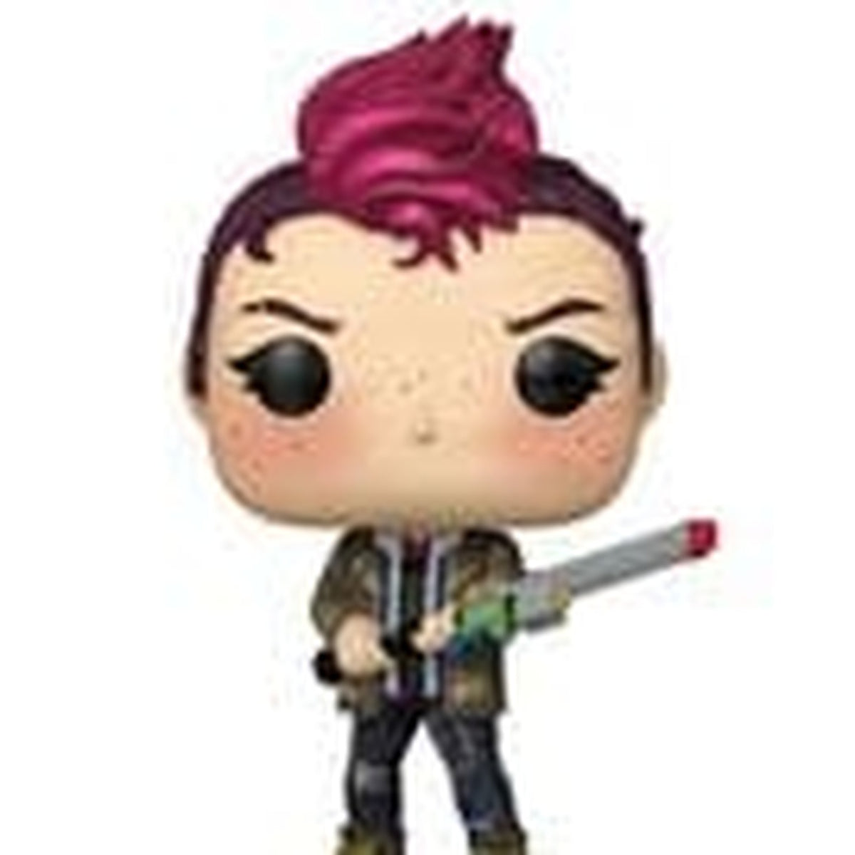 Produktbild Stranger Things: Tales from '85 POP! Animation vinylfigur