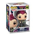 Produktbild Stranger Things: Tales from '85 POP! Animation vinylfigur