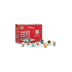 Produktbild Disney Pocket POP! 24-dagars nedräknings-adventskalender