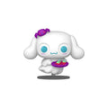 Produktbild Sanrio POP! vinylfigur: Hello Kitty - Cinnamoroll Spooky 9