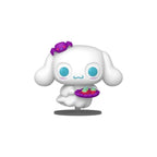 Produktbild Sanrio POP! vinylfigur: Hello Kitty - Cinnamoroll Spooky 9