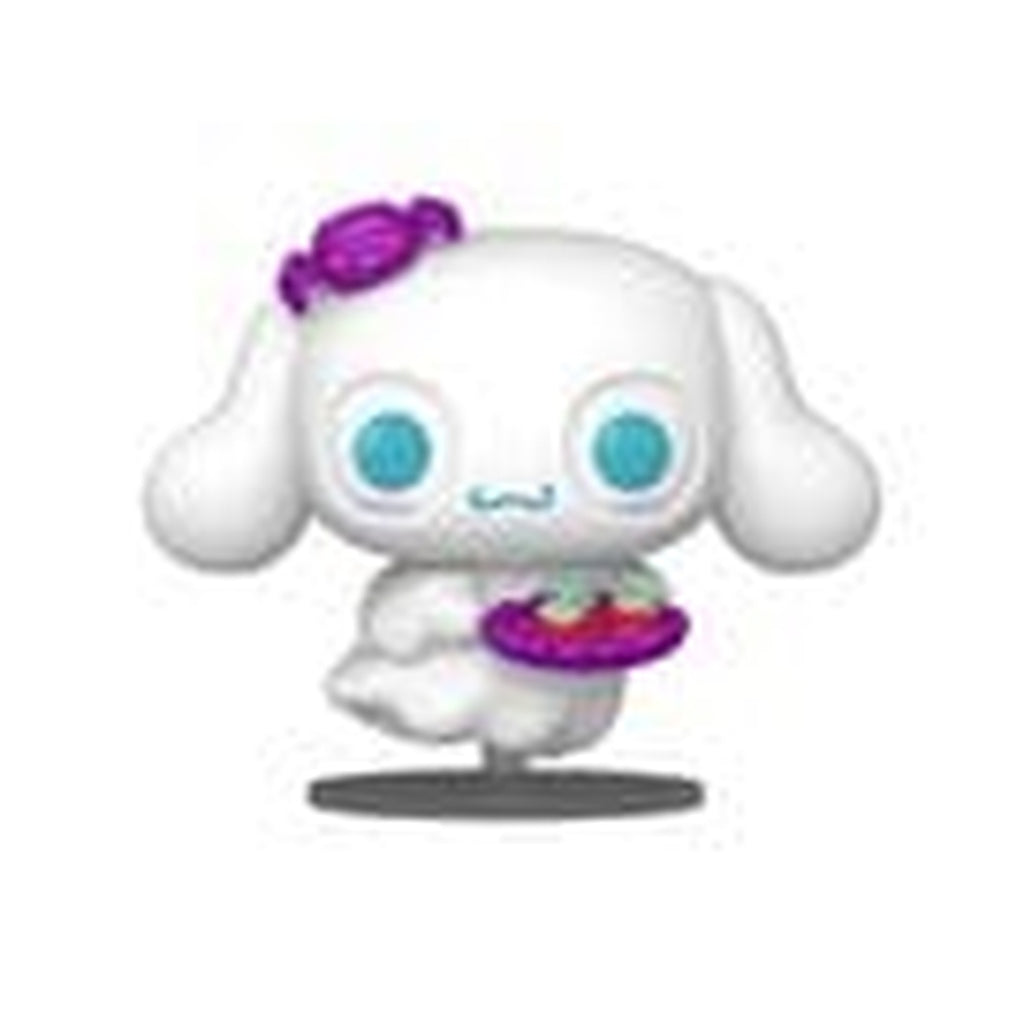 Produktbild Sanrio POP! vinylfigur: Hello Kitty - Cinnamoroll Spooky 9