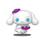 Produktbild Sanrio POP! vinylfigur: Hello Kitty - Cinnamoroll Spooky 9