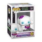 Produktbild Sanrio POP! vinylfigur: Hello Kitty - Cinnamoroll Spooky 9