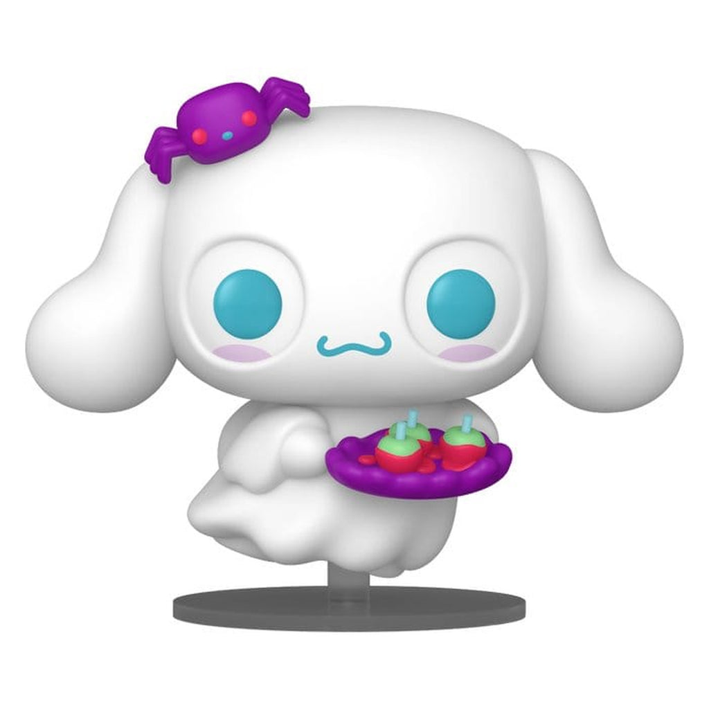 Produktbild Sanrio POP! vinylfigur: Hello Kitty - Cinnamoroll Spooky 9