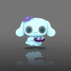 Produktbild Sanrio POP! vinylfigur: Hello Kitty - Cinnamoroll Spooky 9