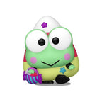 Produktbild Sanrio POP! vinylfigur: Hello Kitty - Keroppi Spooky 9 cm