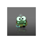 Produktbild Sanrio POP! vinylfigur: Hello Kitty - Keroppi Spooky 9 cm