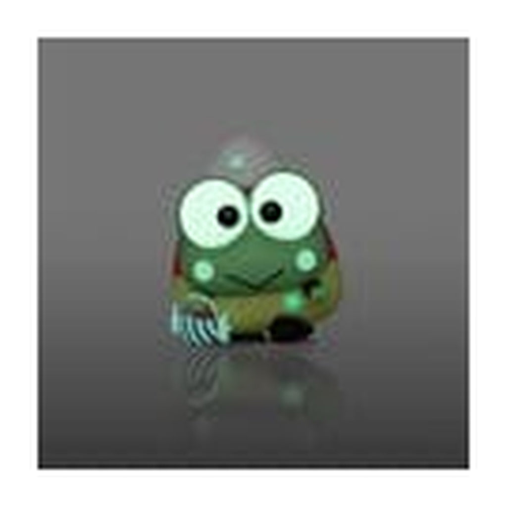 Produktbild Sanrio POP! vinylfigur: Hello Kitty - Keroppi Spooky 9 cm