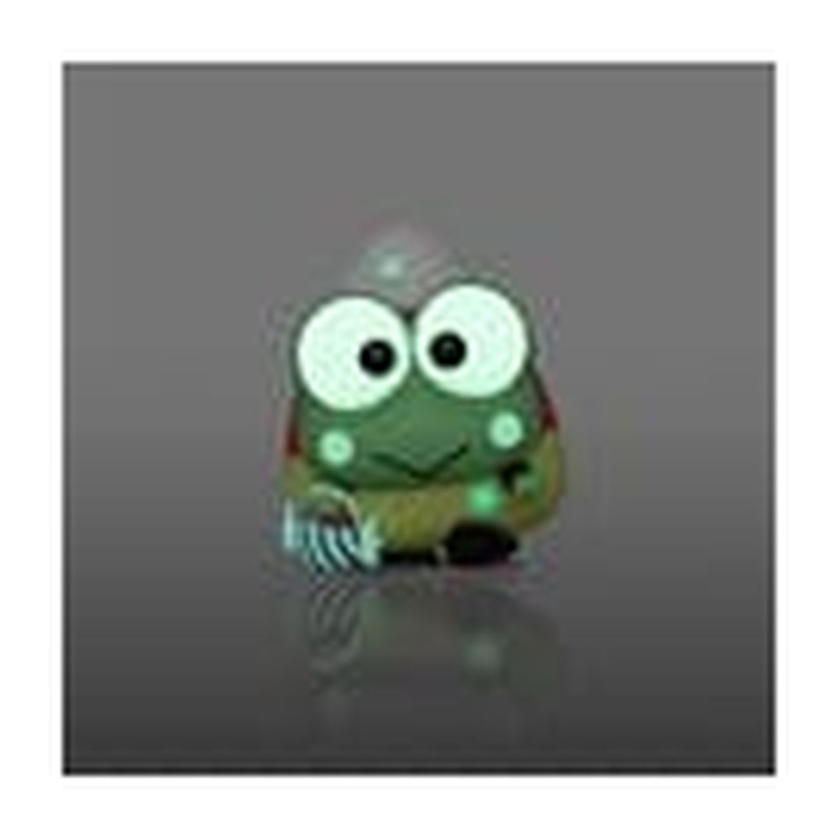 Produktbild Sanrio POP! vinylfigur: Hello Kitty - Keroppi Spooky 9 cm
