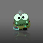 Produktbild Sanrio POP! vinylfigur: Hello Kitty - Keroppi Spooky 9 cm