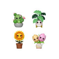 Produktbild Flora POP! Vinylfigurer Flora Black Friday 4-pack 9 cm