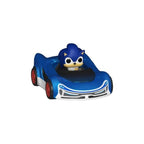 Produktbild Sonic the Hedgehog Bitty POP! Startset med 6 minifigurer