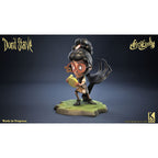 Product image Don't Starve PVC Chibi Minifigure Vol. 1 Set (6) 9 cm