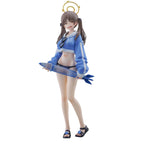 Produktbild Blue Archive F:Nex PVC-staty 1/7 Moe (baddräkt) 27 cm