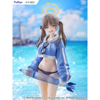 Produktbild Blue Archive F:Nex PVC-staty 1/7 Moe (baddräkt) 27 cm