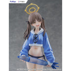 Produktbild Blue Archive F:Nex PVC-staty 1/7 Moe (baddräkt) 27 cm