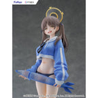 Produktbild Blue Archive F:Nex PVC-staty 1/7 Moe (baddräkt) 27 cm