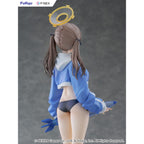 Produktbild Blue Archive F:Nex PVC-staty 1/7 Moe (baddräkt) 27 cm