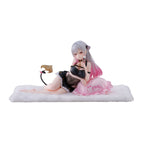 Produktbild Virtual YouTuber F:NEX PVC-staty 1/7 Patra Suou Gaming