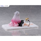 Produktbild Virtual YouTuber F:NEX PVC-staty 1/7 Patra Suou Gaming
