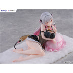 Produktbild Virtual YouTuber F:NEX PVC-staty 1/7 Patra Suou Gaming