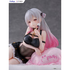Produktbild Virtual YouTuber F:NEX PVC-staty 1/7 Patra Suou Gaming