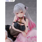 Produktbild Virtual YouTuber F:NEX PVC-staty 1/7 Patra Suou Gaming