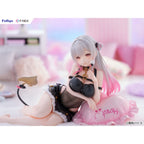 Produktbild Virtual YouTuber F:NEX PVC-staty 1/7 Patra Suou Gaming
