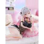Produktbild Virtual YouTuber F:NEX PVC-staty 1/7 Patra Suou Gaming