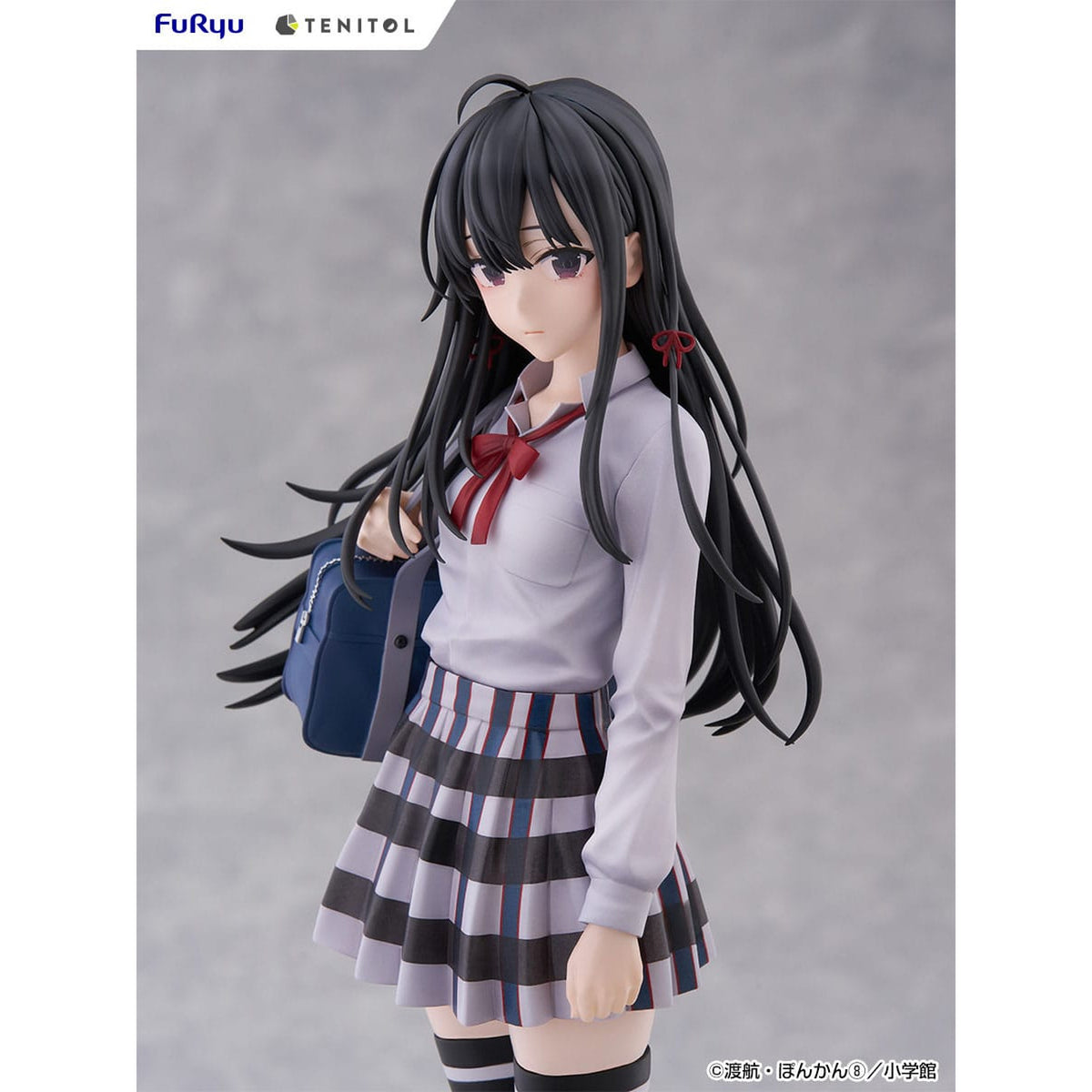Produktbild My Youth Romantic Comedy Is Wrong, as I Expected Tenitol