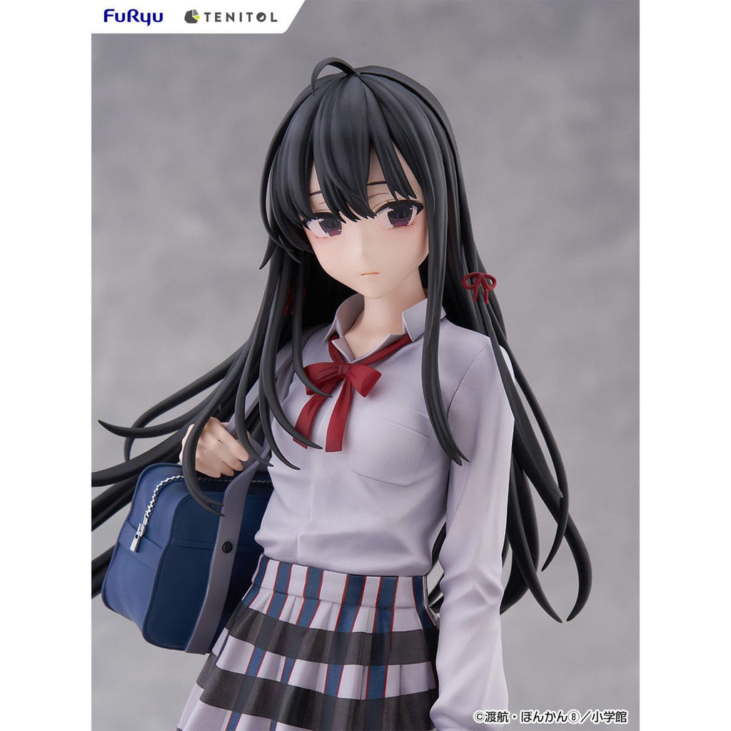 Produktbild My Youth Romantic Comedy Is Wrong, as I Expected Tenitol