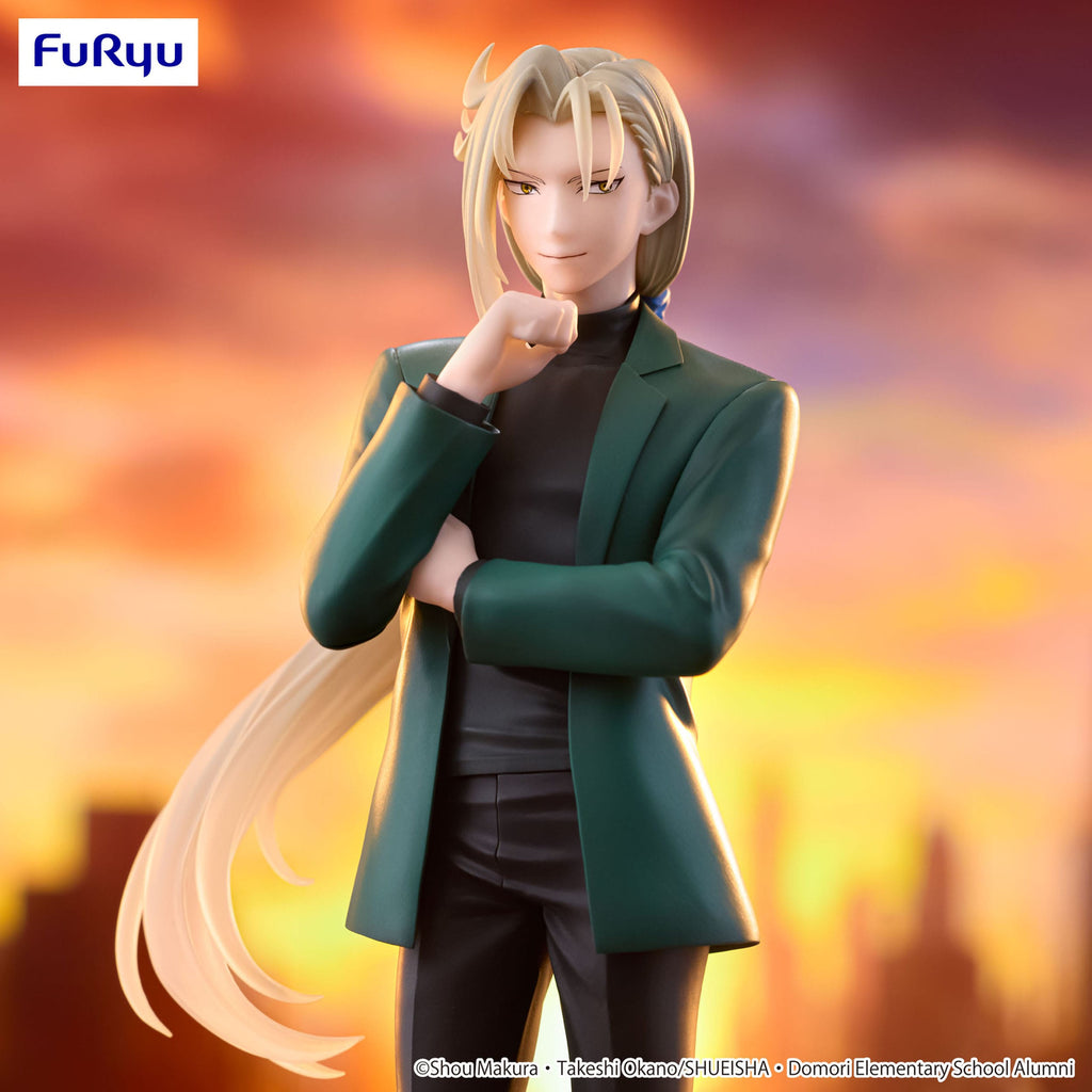 Produktbild Hell Teacher: Jigoku Sensei Nube Trio-Try-iT PVC-statyn
