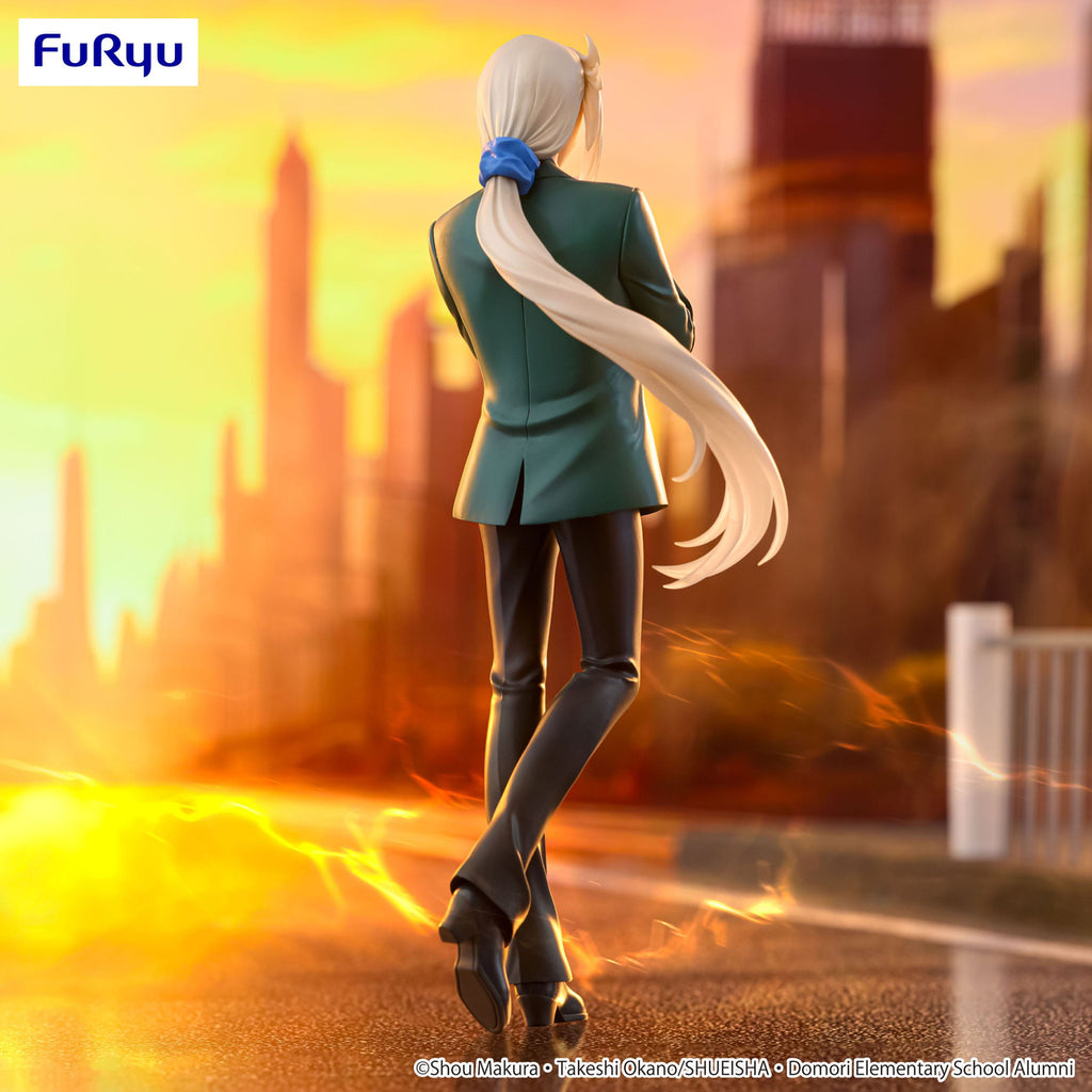 Produktbild Hell Teacher: Jigoku Sensei Nube Trio-Try-iT PVC-statyn