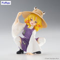 Produktbild Touhou Project Noodle Stopper PVC-staty Suwako Moriya 9 cm