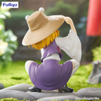 Produktbild Touhou Project Noodle Stopper PVC-staty Suwako Moriya 9 cm