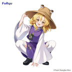 Produktbild Touhou Project Noodle Stopper PVC-staty Suwako Moriya 9 cm