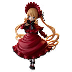 Produktbild Rozen Maiden Trio-Try-iT PVC-figur Shinku 19 cm