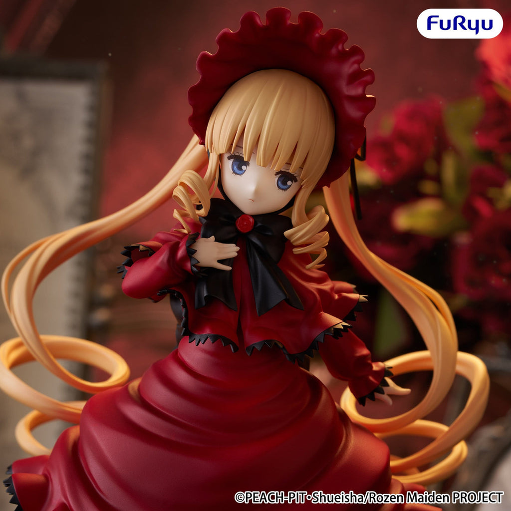 Produktbild Rozen Maiden Trio-Try-iT PVC-figur Shinku 19 cm