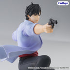 Produktbild City Hunter Noodle Stopper PVC-staty Ryo Saeba 19 cm