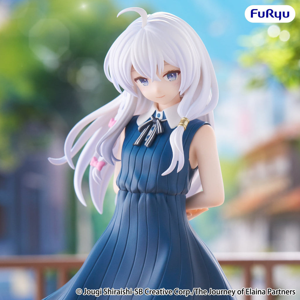 Produktbild Wandering Witch: The Journey of Elaina Trio-Try-iT PVC