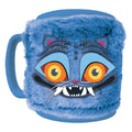 Produktbild KPop Demon Hunters Fuzzy-mugg Derpy