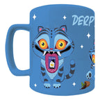 Produktbild KPop Demon Hunters Fuzzy-mugg Derpy