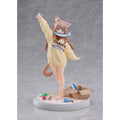 Produktbild My Cat Is a Kawaii Girl Statue 1/6 Kinako Play With Ver.