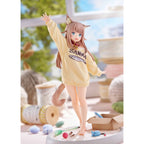 Produktbild My Cat Is a Kawaii Girl Statue 1/6 Kinako Play With Ver.