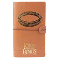 Product image The Lord of the Rings Travel Journal The One Ring